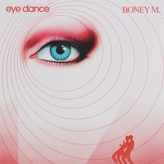 Boney M. Eye Dance (LP)