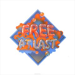 Free. At Last (LP)