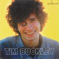 Tim Buckley. Goodbye And Hello (LP)