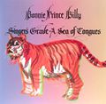 Bonnie Prince Billy. Singer'S Grave A Sea Of Tongues (2 LP)