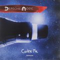 Depeche Mode. Cover Me (Remixes) (2 LP)