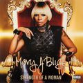 Mary J. Blige. Strength Of A Woman (2 LP)