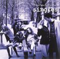 Singles. 25th Anniversary Edition. Original Motion Picture Soundtrack (2 LP + CD)