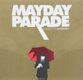 Mayday Parade. A Lesson In Romantics (LP)