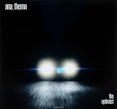 Anathema. The Optimist (2 LP)