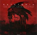 Katatonia. The Great Cold Distance. Live In Bulgaria (2 LP)