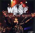 W.A.S.P. Double Live Assassins.180gram Heavyweight Vinyl (2 LP)