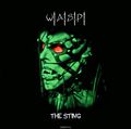 W.A.S.P. The Sting (2 LP)