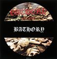 Bathory. Requiem (LP)