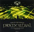 Primordial. Gods To The Godless (2 LP)