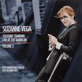 Suzanne Vega. Live At The Barbican Vol.2 (2LP)