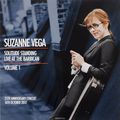 Suzanne Vega. Live At The Barbican Vol.1 (2LP)