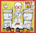 The Toy Dolls. Wakey Wakey (LP)