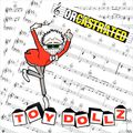 The Toy Dolls. Orcastrated (LP)