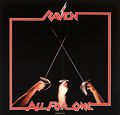 Raven. All For One (2 LP)