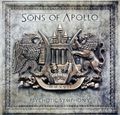 Sons Of Apollo. Psychotic Symphony (2 LP)