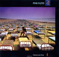 Pink Floyd. A Momentary Lapse Of Reason (LP)