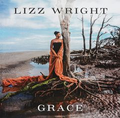 Lizz Wright. Grace (LP)