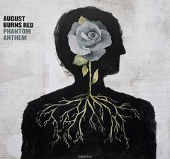 August Burns Red. Phantom Anthem (coloured) (LP)