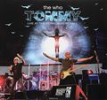 The Who. Tommy - Live At The Royal Albert Hall (3 LP)