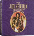 Jimi Hendrix. Experience Hendrix. The Jimi Hendrix Experience (8 LP)