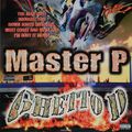 Master P. Ghetto D (2 LP)