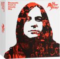 The Pretty Things. Bouquets From A Cloudy Sky (13 CD + 2 DVD + LP)