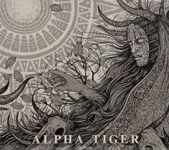 Alpha Tiger. Alpha Tiger