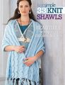 33 Knit Shawls