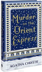 Murder on the Orient Express