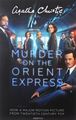 MURDER ON THE ORIENT EXPRES_PB