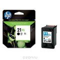 HP C9351CE (21 XL), Black    