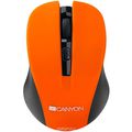 Canyon CNE-CMSW1, Orange 