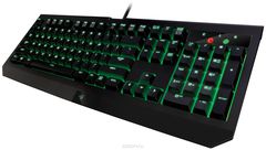 Razer BlackWidow Ultimate 2016 