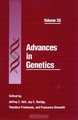 Advances in Genetics,36