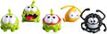 PROSTOtoys Cut the Rope   12  , 5 