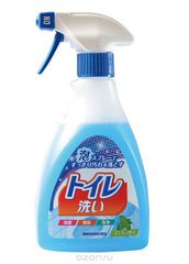  -   "Nihon Detergent", 400 