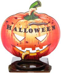  "Halloween", : , , 10  0,6  9,1 