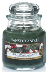   Yankee Candle "Christmas garland",  8,6 