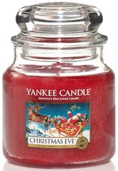   Yankee Candle "Christmas ve",  12,7 