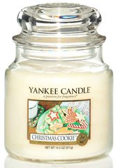   Yankee Candle "Christmas ookie"  12,7 
