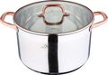  Bergner "Infinity Chefs",   , 9,5 