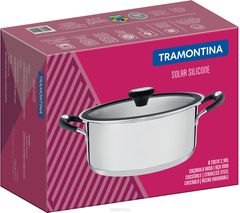  Tramontina "Solar Silicone"  , 2,85 