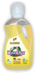      Dr.Frash "Wool&Silk", 1,5 