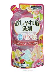   "Nihon Detergent",    , 400 
