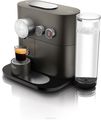 DeLonghi Nespresso Expert EN350.G, Dark Gray  