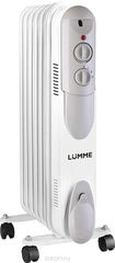 Lumme LU-621, White  