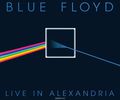 Blue Floyd. Live In Alexandria (3 CD)