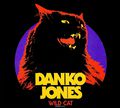 Danko Jones. Wild Cat