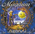 Magnum. Into The Valley Of The Moon King